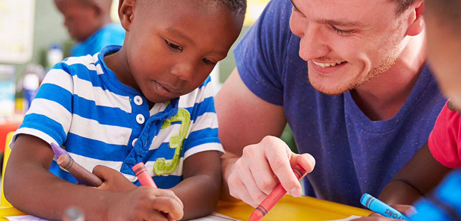 early-childhood-education-diploma-study-abroad-application-platform